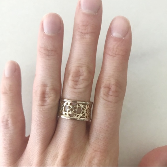 Kendra Scott Jewelry - Kendra Scott ring